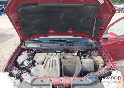 2007 Chevrolet Cobalt Lt z USA, uszkodzony, nr VIN 1G1AL58F777108630